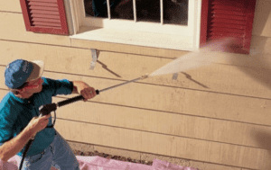 House Washing Service Dupage County Il