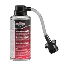 Pump Saver - Winterize