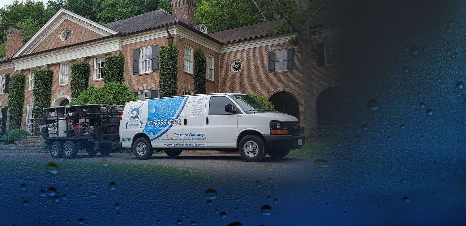 Pressure Washing Company Minneapolis Mn