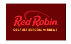 Pressure Washing Services for Red Robin restaurant locations in Middle Tennessee