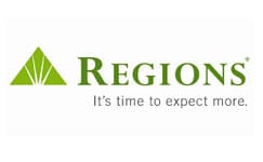 Pressure Washing Services for Regions Bank location in Middle Tennessee