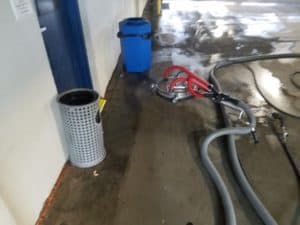 Commercial pressure washing from Pro Wash, Nashville's Best Pressure Washing Company